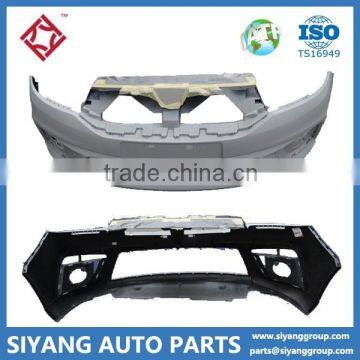 T11-2803011PQ-DQ front bumper for chery tiggo t11