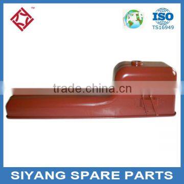Truck parts oil pan 612600150209 for howo