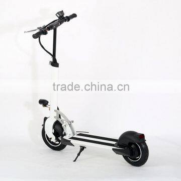 36v/13.2Ah SAMSUNG BATTERY Folding Electric Skateboard Scooter With Li-ion Battery (Model: T36 / T36-H) photo-5