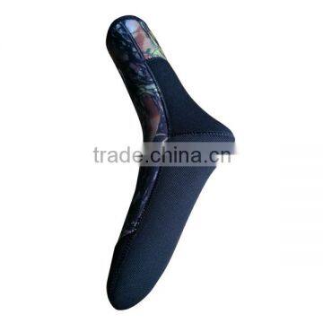 Neoprene Diving Eqipment Sailing Socks Surfing Socks for Water Sport photo-3