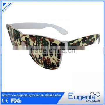 hot sale beautiful pattern good price party wear glasses