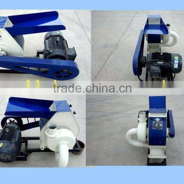 Kinds of Paddy Separator ,hammer Mill ,grain Dryer and Rice Mill photo-4