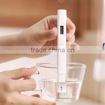 Xiaomi tds water monitor pen testing pen