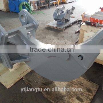Heavy Duty Frost Ripper Root Excavator