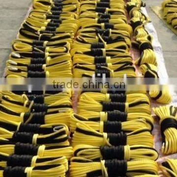 Supply All Kinds of Color UHMWPE Rope photo-5