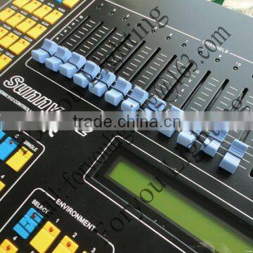 Super Quality New Arrival Dmx512 Cct Controller photo-2