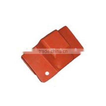 Heat Shrinkable Bus-bar Tie-in Shaped photo-3