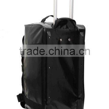 High Quality Heavy Duty Travel Tarpaulin Waterproof Duffel Bag