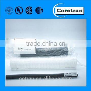 cold shrink tubing silicone sealant tube silicone rubber tube