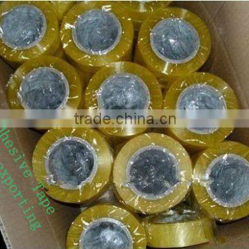 BOPP Packing Tape/Carton sealing Tape