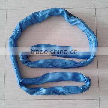 China made eye and eye round lifting sling