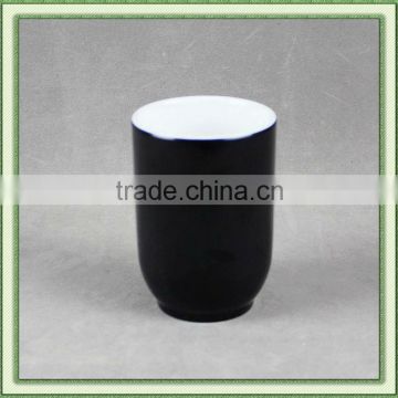 two ton color drinking cup