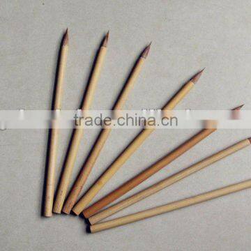 1pcs Professional Goat hair & wood handle Writing brush,artist brush