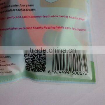 Dental Floss Manufacturing Cute Dental Floss Pick