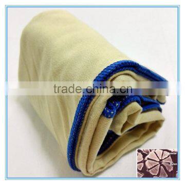 microfiber sports towel,suede sports towel,outdoor sports towel