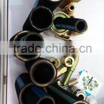 DIRT-FREE HYDRAULIC HOSE CUTTER photo-3