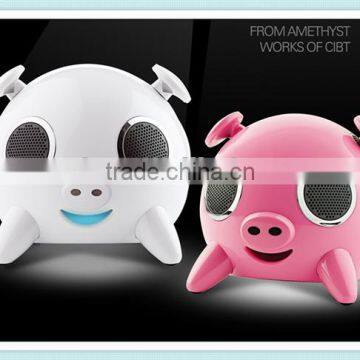 mini bluetooth speaker s10, cartoon mini bluetooth speaker