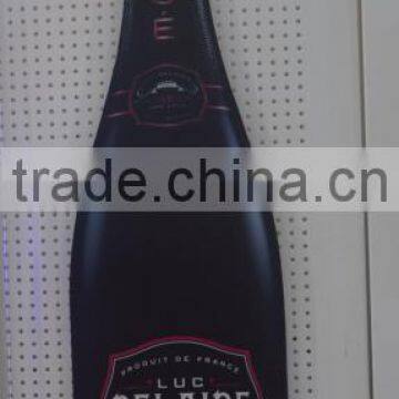 Customized Stand Lovely LED Edge Light Promotional Flashing Imitate Motion Sign photo-2