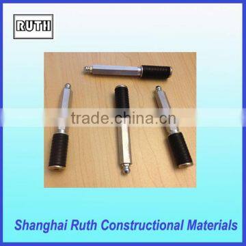 Crack Repair Low pressure Epoxy Injection packer 13*100 mm