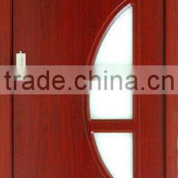 China interior pvc door 900*2440MM