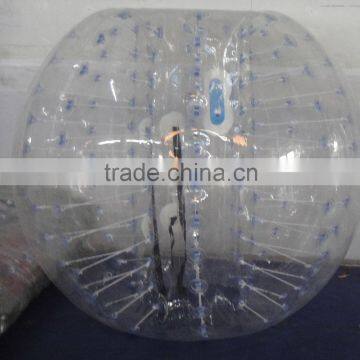 2015 inflatable ball costume/inflatable ball suits for sale