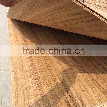 2.2MM teak mdf