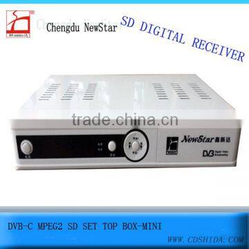 SDC-3000C3 Hi-tech Digital Receiver photo-1