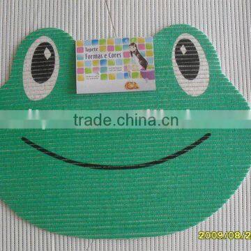 Bath mats
