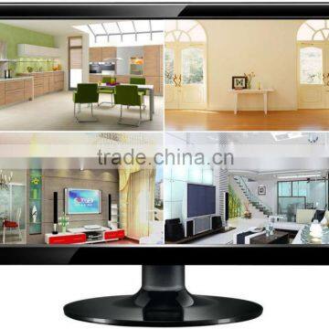 21.5'' led high definition touch screen monitor