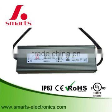 ul cul 0-10v cc dimming led driver