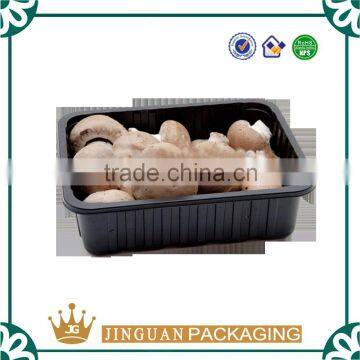 Custom large size tray dolls blister pack in China