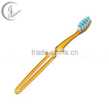 OEM Cheap Travle Hotel Disposable Toothbrush