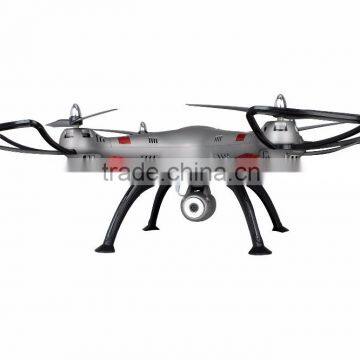 2.4G 4Channel Big Size Rc Drone With 6-Axi Gyroscope Drone Quadcopter With Camera/Fpv Camera Realtime Quadcopter photo-2
