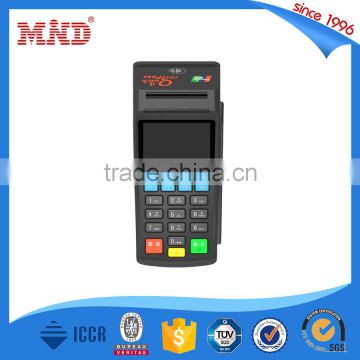 MDR28 USB Interface Bluetooth NFC Smart Card Reader With RS232