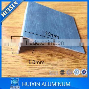 Best Price Aluminum Angle Profile for Windows and Doors photo-3