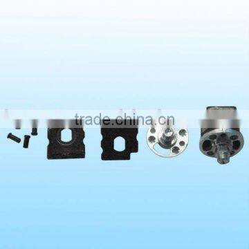 Metal Processing And Assembly Parts