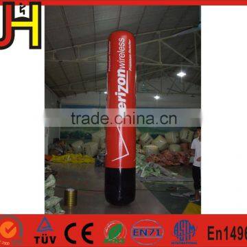 HOT SALE Ji Ho Inflatable Outdoor Advertising Columns photo-2