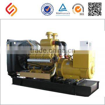 chinese diesel engine generator set