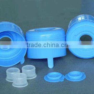 Plastic injection drinking bottle cap mould /mineral water cap mould