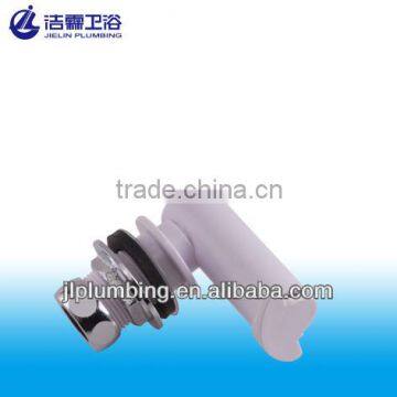 Flush valve for urinal outlet U7002