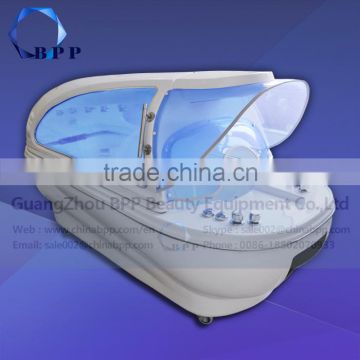 Cellulite Reduction Hydrotherapy SPA Capsule Beauty Machine