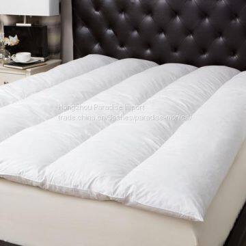 Feather Mattress Topper