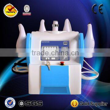 Ultrasound Weight Loss Machines 2017 Cavitation RF Ultrasonic 32kHZ Machine ISO/CE Cavitation Slimming Machine