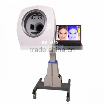 Newest Body Analyzer body fat scale 3d scanner from manufacturer direct sale