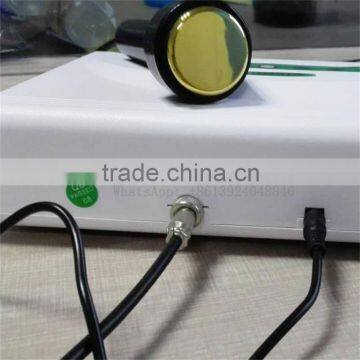 Best Seller Mini Portable Ultrasound Machines for Body Slimming Ultrasound Machine Price