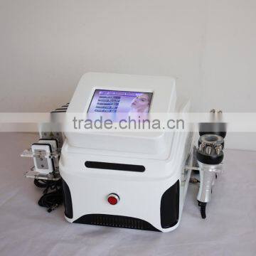100J Ultrasonic Liposuction Cavitation Fast Cavitation Slimming System Focused Slimming Machine For Sale photo-3