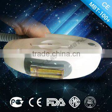 Professional IPL + RF Painfree For Salon E-light Hair Remova Machine Remove Diseased Telangiectasis photo-2