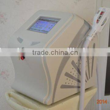 Factory Sale Painless Permanent Hair Removal IPL Machine,High Quality Elight Ipl Laser Permanent Hair Removal for Beauty Use