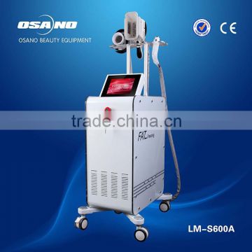 portable handheld beauty machines kavitation fat burner machine