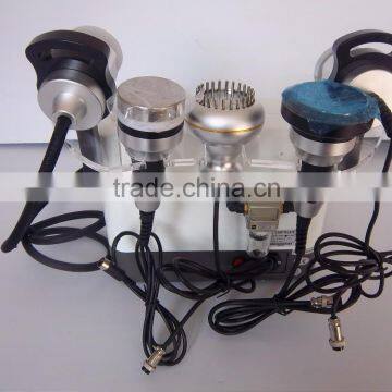 Hot Sale in European Ultrasionic Cavitation RF Equipment photo-5